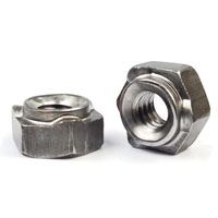 Weld Nut Manufacturer and Supplier in India