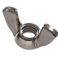 Wing Nut Manufacturer and Supplier in India