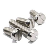 Cheese Head Screw Nuts Manufacturer in India