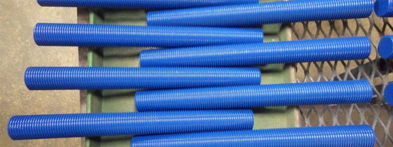 PTFE Coated Fasteners Manufacturer Supplier in India