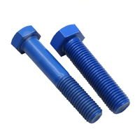 PTFE Coated Fasteners Supplier in India