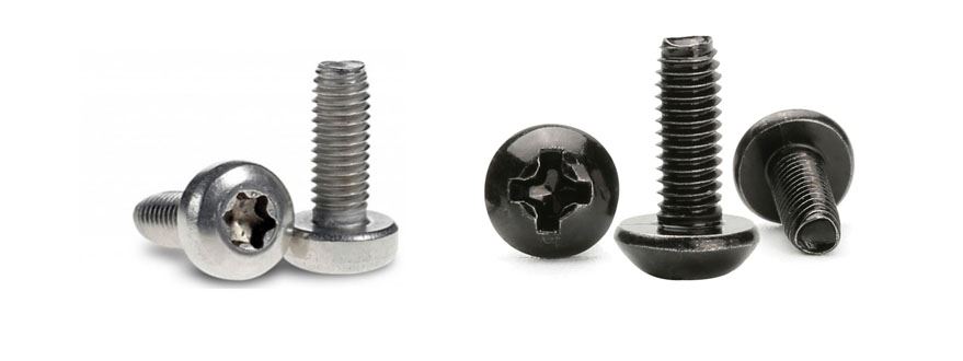 Thread Forming Screw Manufacturer, Supplier & Stockist in India