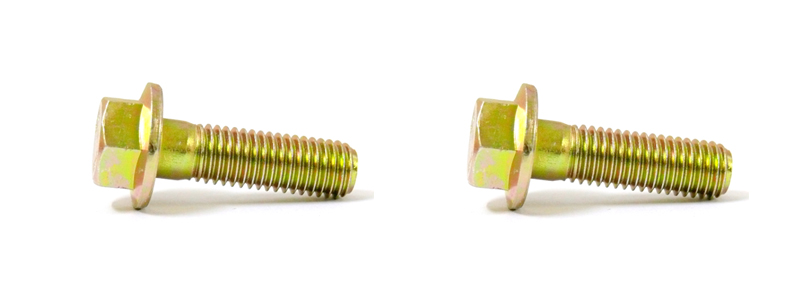Yellow Zinc Plated Fasteners Manufacturer Supplier in India