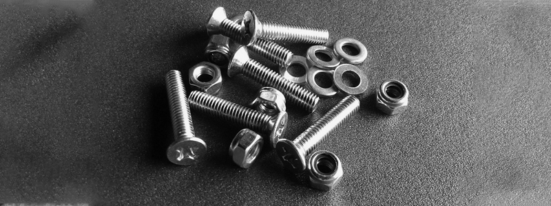 Fasteners Manufacturer, Supplier, and Stockist in Spain