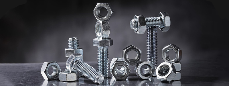 Fasteners Manufacturer, Supplier, and Stockist in Mexico