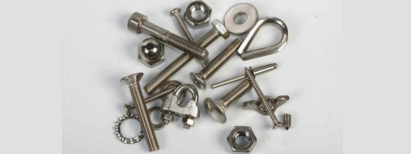 Fasteners Manufacturer, Supplier, and Stockist in Chennai