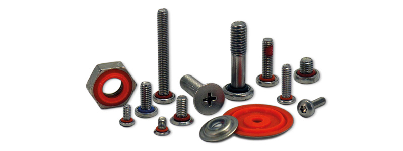 Fasteners Manufacturer, Supplier, and Stockist in Oman